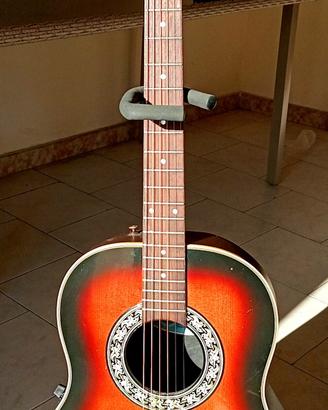 OVATION ORIGINALE chitarra acustica storica anni90