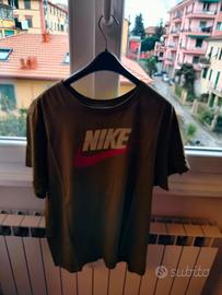 maglietta Nike XXL t-shirt 