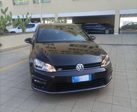 VW Golf 7 r-line automatica