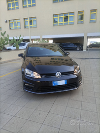 VW Golf 7 r-line automatica