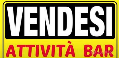 Attivita' di bar foggia