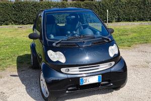 Smart For Two 800 Diesel (ASI)