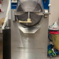 Macchina per gelao Carpigiani professionale