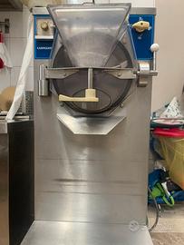 Macchina per gelao Carpigiani professionale