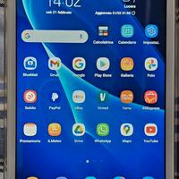 TABLET SAMSUNG GALAXY TAB A6 10.1 SM-T580 WIFI