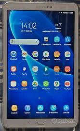 TABLET SAMSUNG GALAXY TAB A6 10.1 SM-T580 WIFI