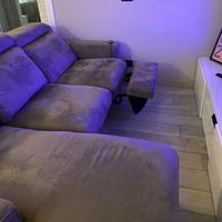 Divano poltrone sofà