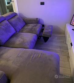 Divano poltrone sofà