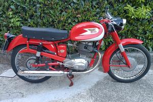 Morini 175 Tresette