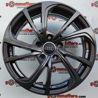 4 CERCHI LEGA AUDI MERCEDES BMW R18 LT2466