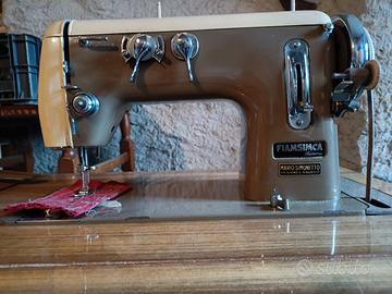 macchina da cucire