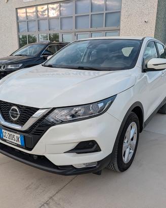 Nissan Qashqai 1.5 dCi 115 CV DCT Business
