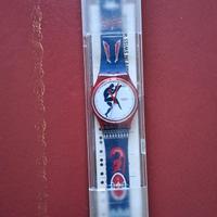 Swatch Tedophorus GR111 - 1991