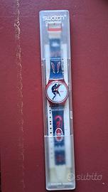 Swatch Tedophorus GR111 - 1991
