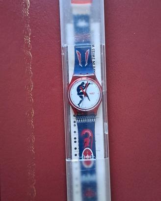 Swatch Tedophorus GR111 - 1991