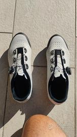 scarpe mtb nortwave scorpion tg44 