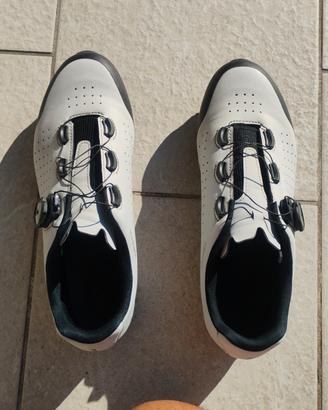 scarpe mtb nortwave scorpion tg44 