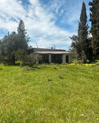 Terreno agricolo di 30.000 pressi Corso Africa