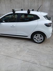 Barre portatutto