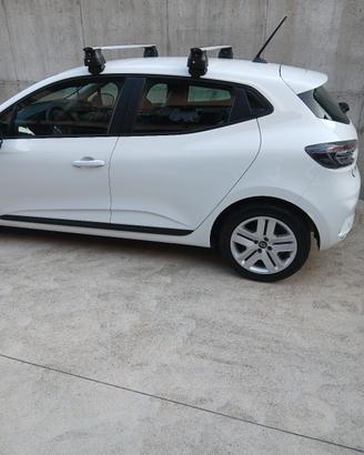 Barre portatutto