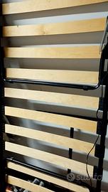 rete letto a scomparsa 