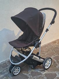 Passeggino Mamas & Papas Zoom 