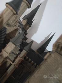 castello Harry Potter DeAgostini 
