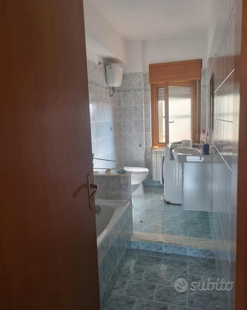 Apartment in Reggio di Calabria, Reggio Calabria - Vista 2