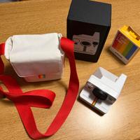 Polaroid NOW+ Generation 2 + Borsa + Pellicole