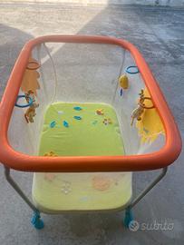 Box bambini