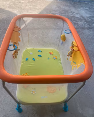 Box bambini