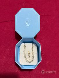 Collana Swarovski Una Angelic