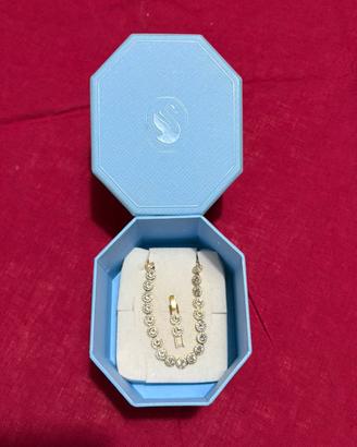 Collana Swarovski Una Angelic