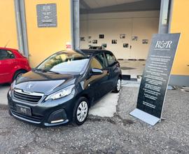 Peugeot 108 VTi 68 5 porte Access