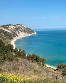 Appartamento,2/4 posti letto NUOVO,PANORAMA,CONERO