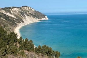 Appartamento,2/4 posti letto NUOVO,PANORAMA,CONERO