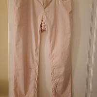 Twin set pantaloni 5 tasche tg.44