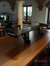 scaffale porche gt3 RS          130cm x 20cm