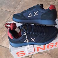 SCARPE SUN68 