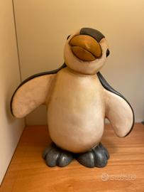 Pinguino Grande Thun Scheggiato