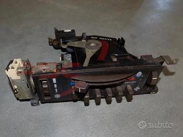 Comandi climatizzatore stufa Maserati Biturbo MK1