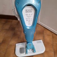 lavapavimenti a vapore