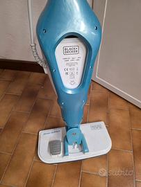 lavapavimenti a vapore