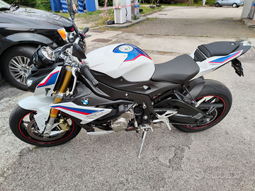 Bmw s1000r - 2018