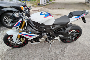 Bmw s1000r - 2018