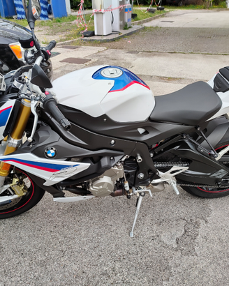Bmw s1000r - 2018