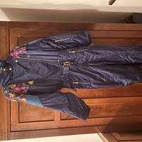 Tuta Sci intera Nevica donna