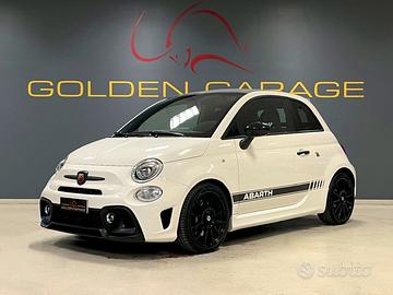 Abarth 595 C 1.4 Turbo T-Jet 180 CV Competizione M