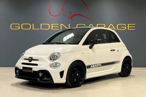 Abarth 595 C 1.4 Turbo T-Jet 180 CV Competizione M