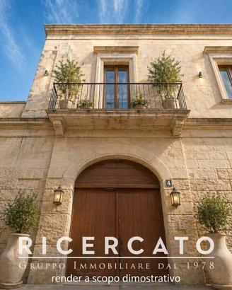 Villa di 350 m² con più di 5 locali e box auto a L